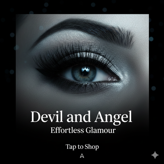 500 sets of minimum batch magnetic suction false eyelashes for women, natural simulation soft eyelashes, reusable and adhesive free