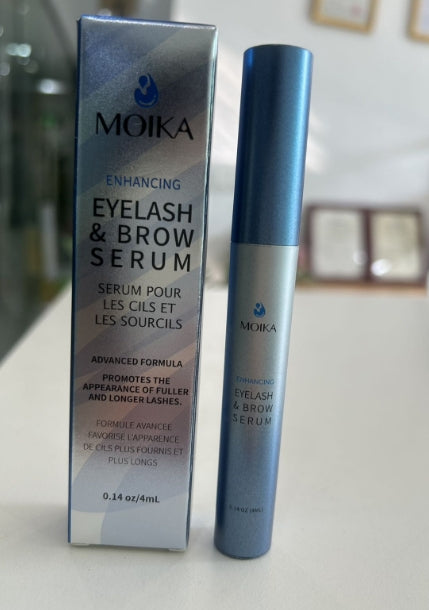 MOIKA EYELASH BROW SERUM 4ml