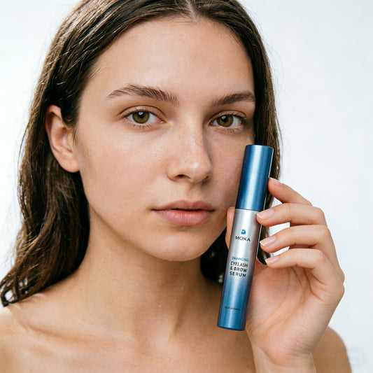 MOIKA EYELASH BROW SERUM 4ml